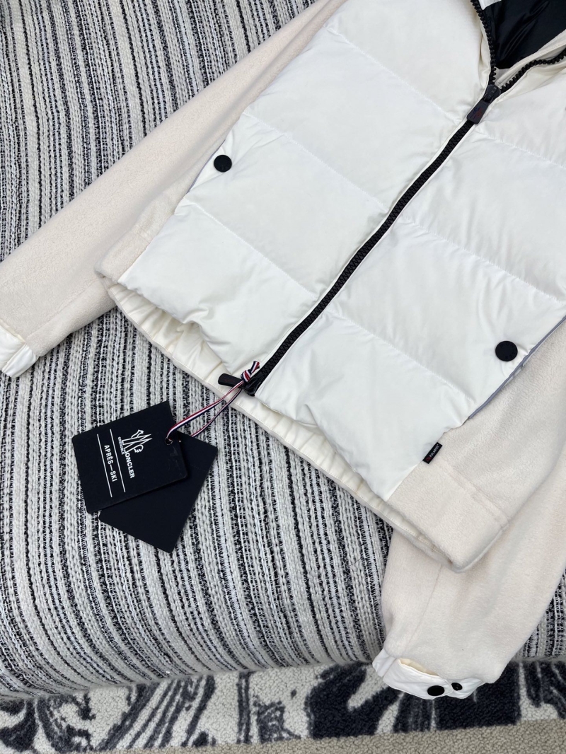 Moncler Down Jacket